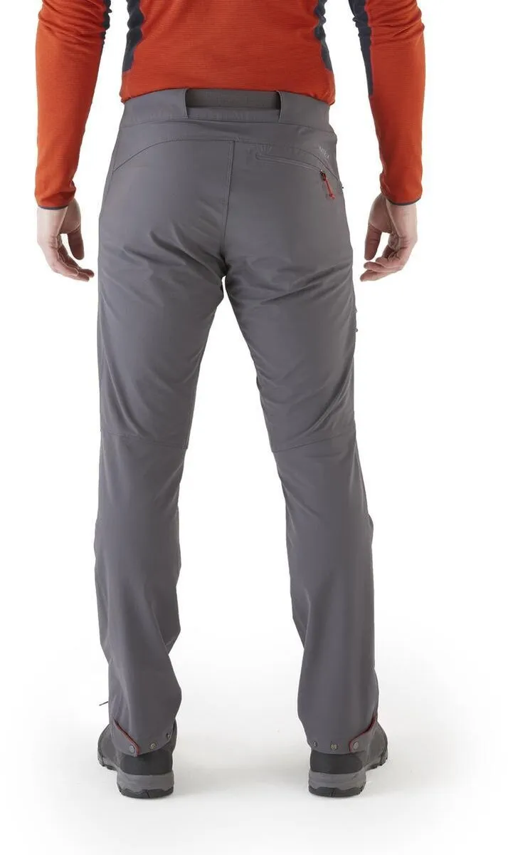 Incline AS Softshell Pants - Men's