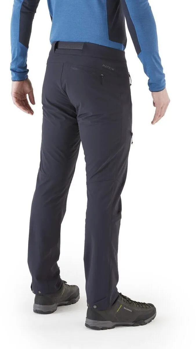 Incline AS Softshell Pants - Men's