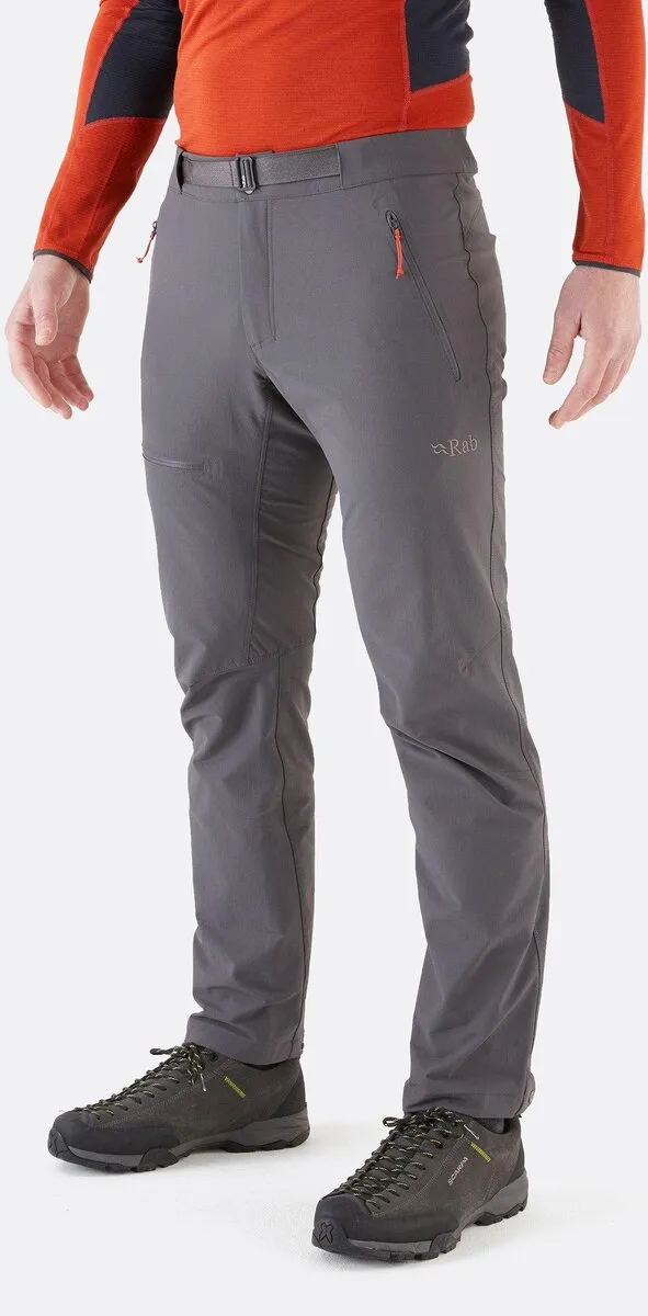 Incline AS Softshell Pants - Men's