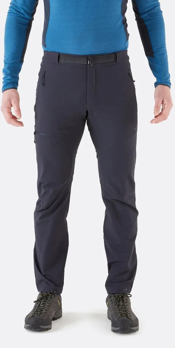 Incline AS Softshell Pants - Men's