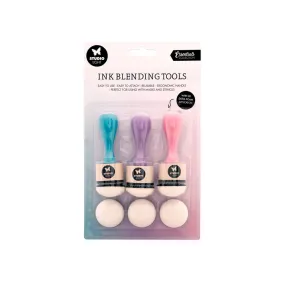 Ink Blending Tools