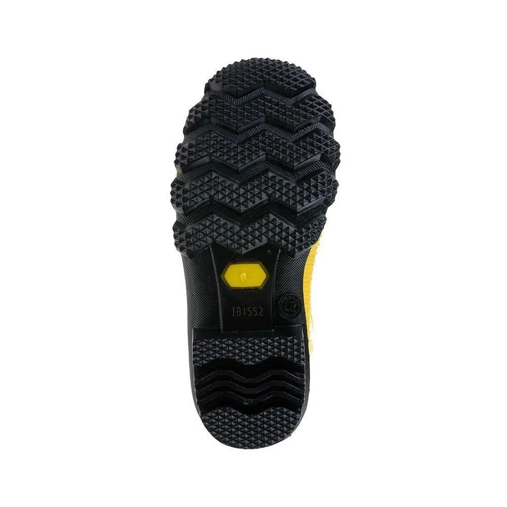 Kamik Stomp Rain Boot (Yellow)