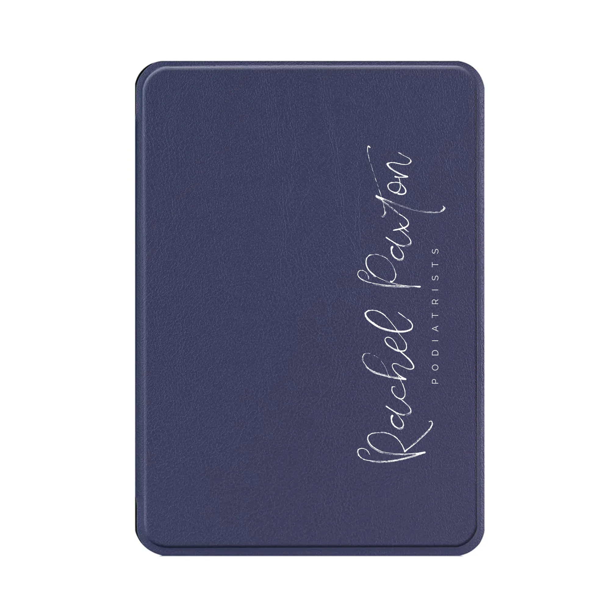 Kindle Case - Signature with Occupation 65