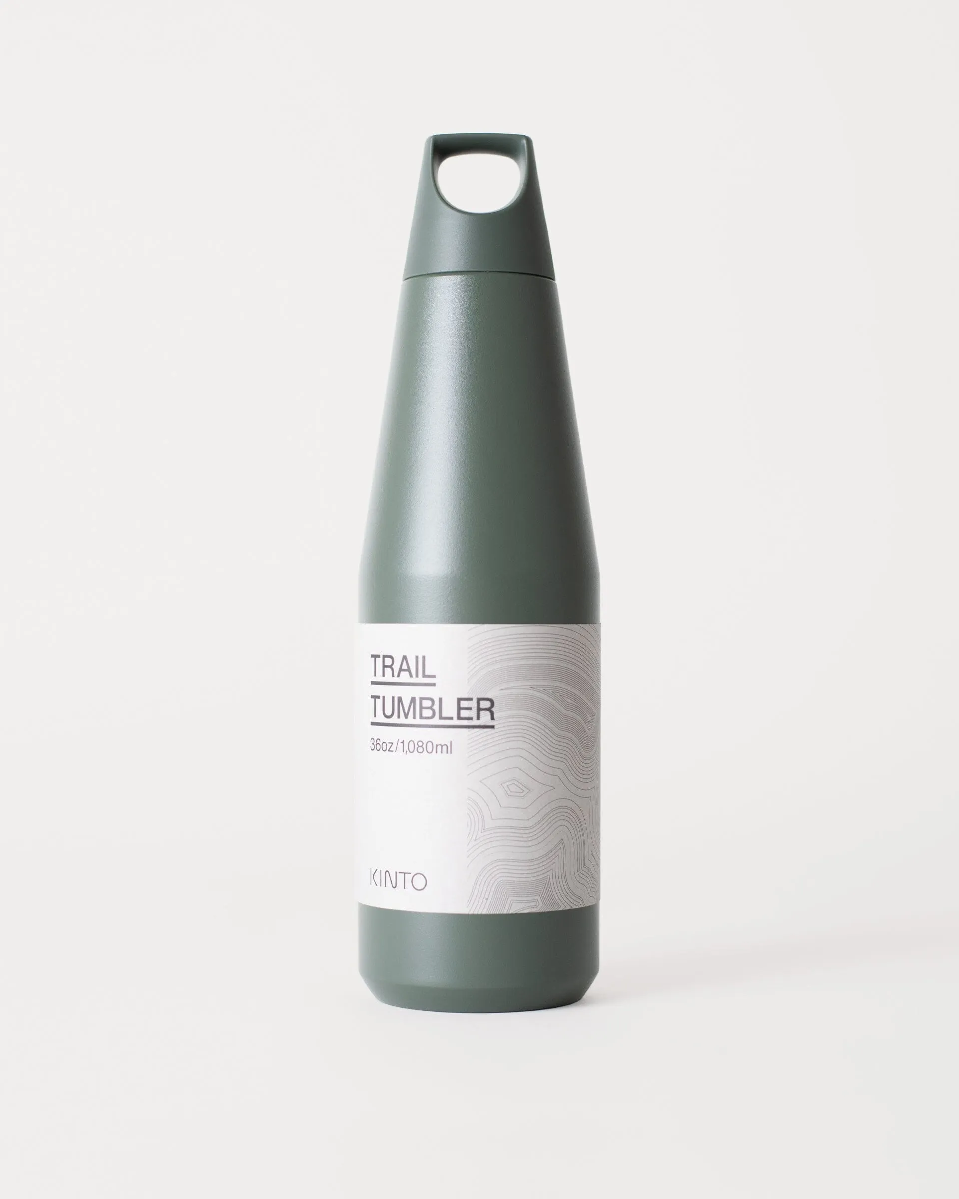 KINTO Trail Tumbler
