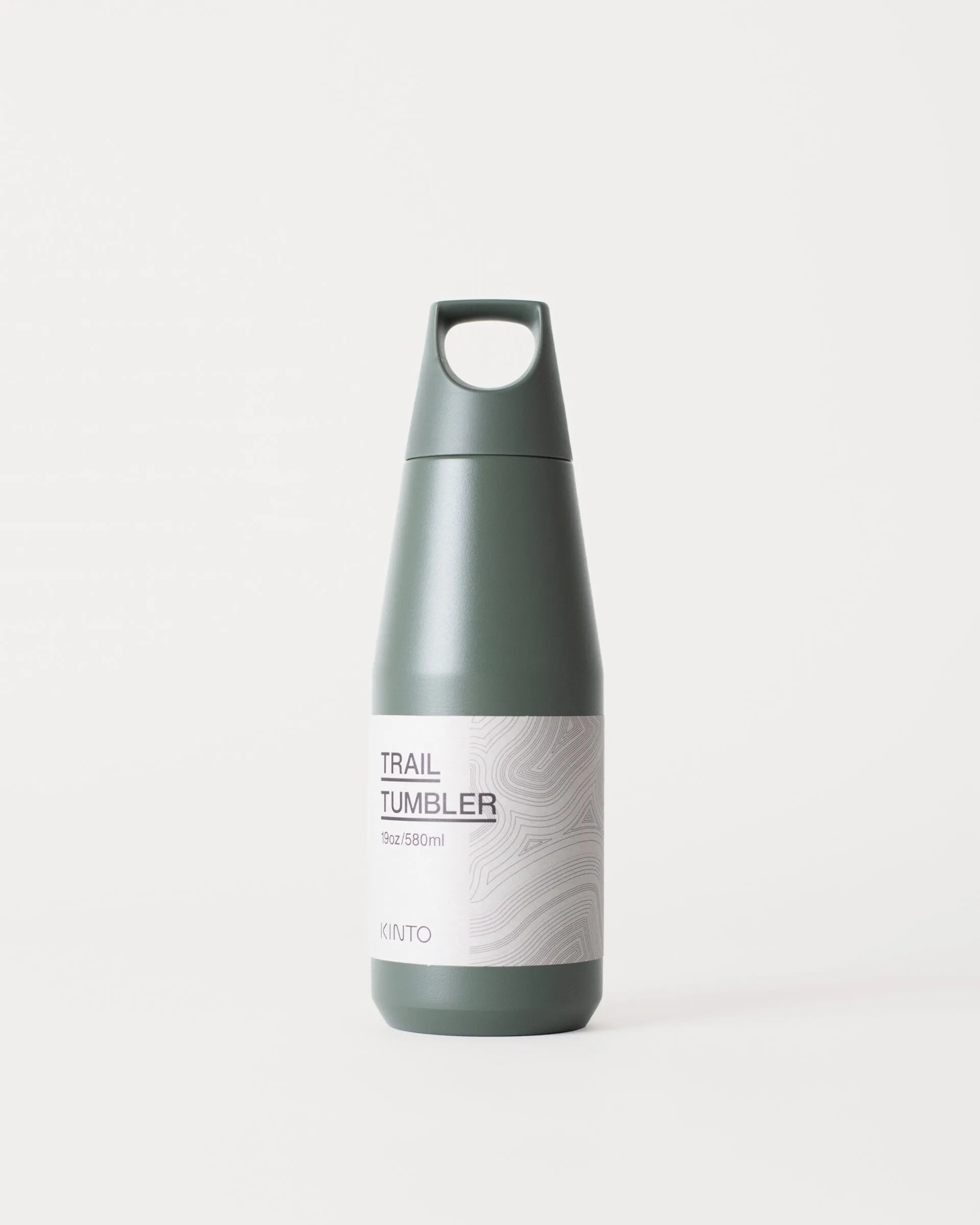 KINTO Trail Tumbler