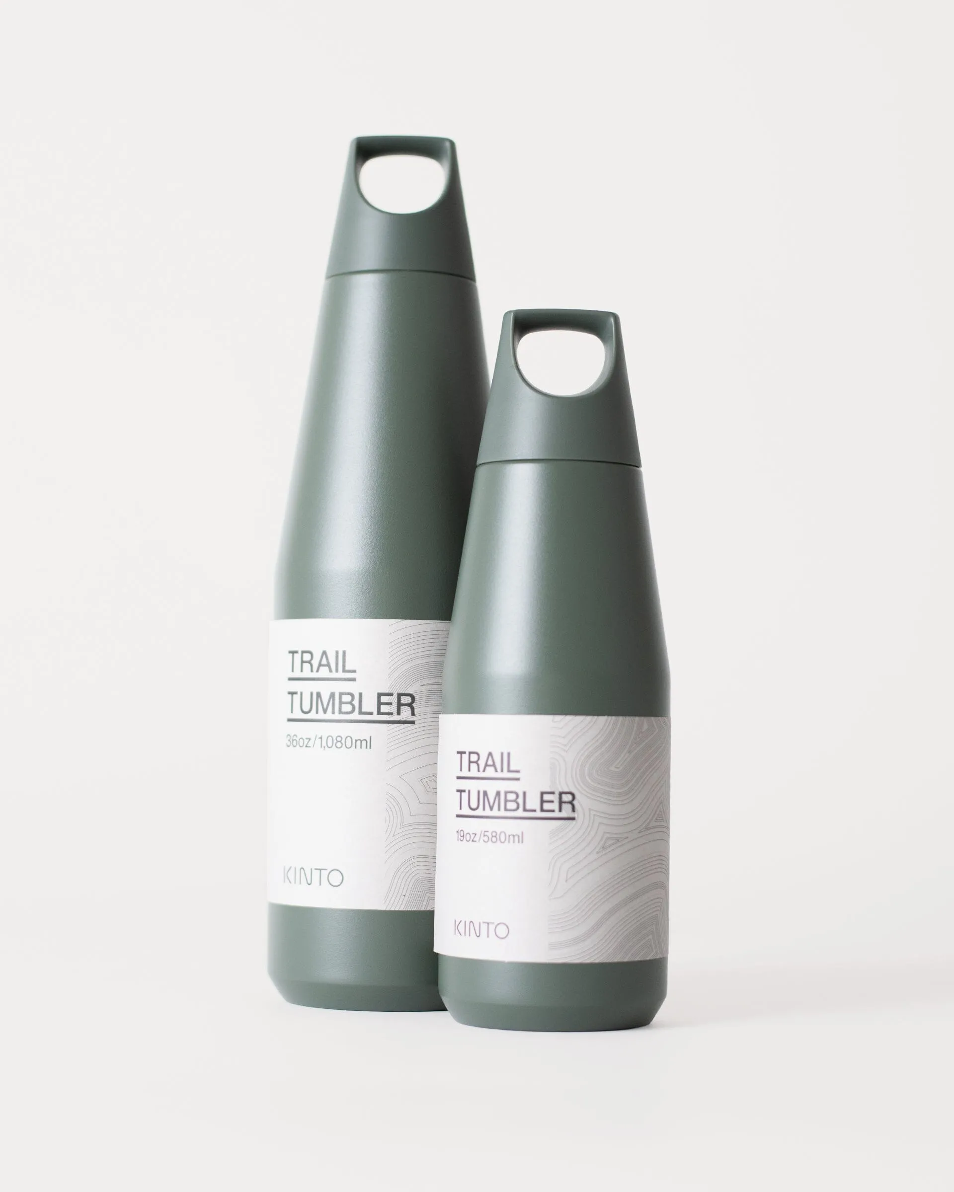 KINTO Trail Tumbler