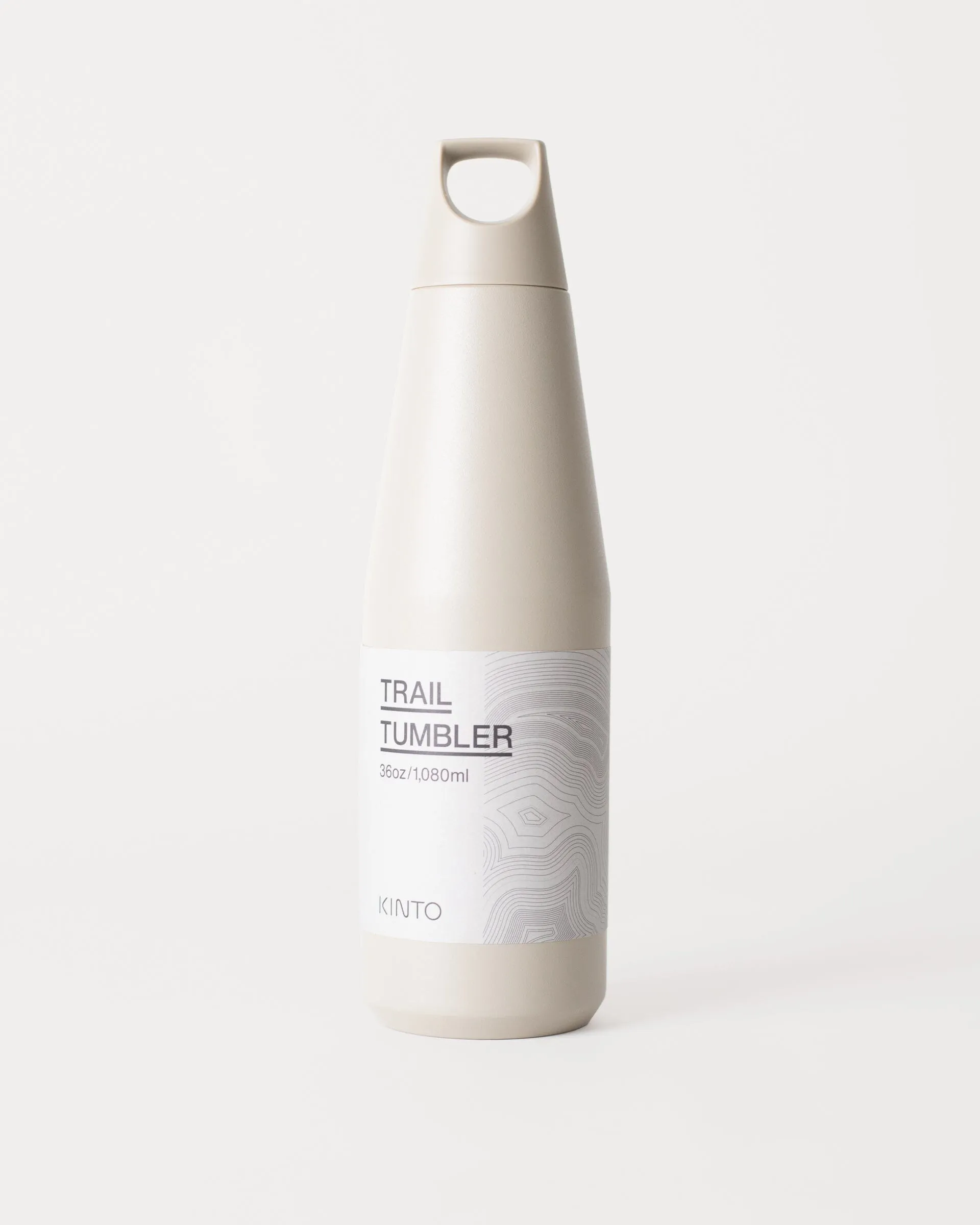 KINTO Trail Tumbler