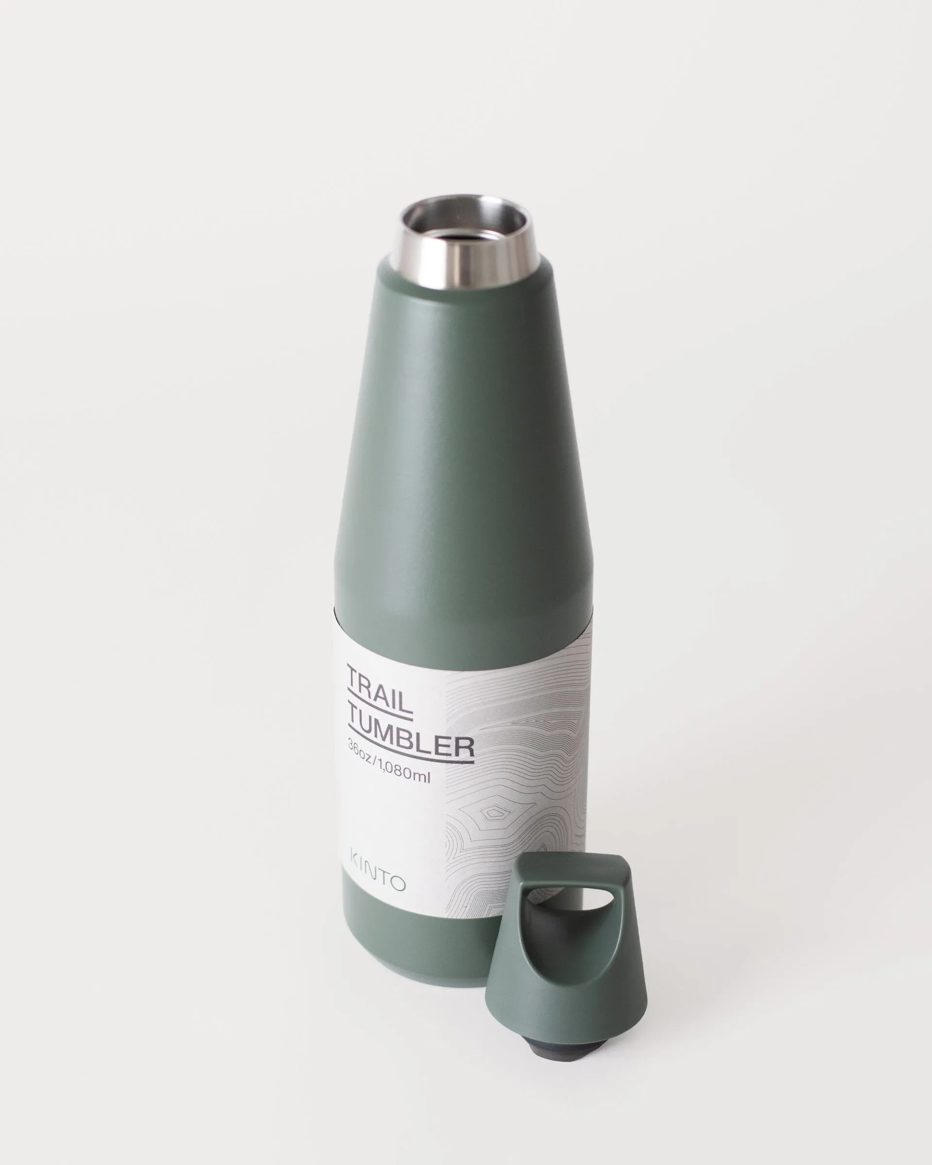 KINTO Trail Tumbler