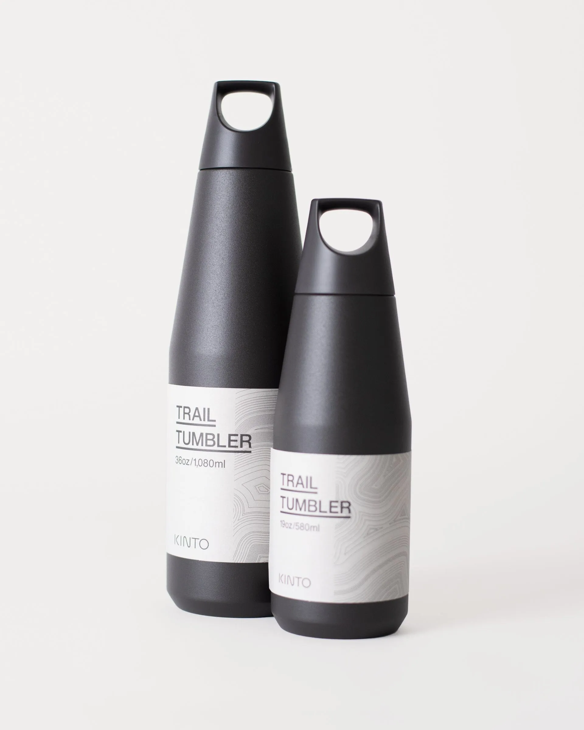 KINTO Trail Tumbler