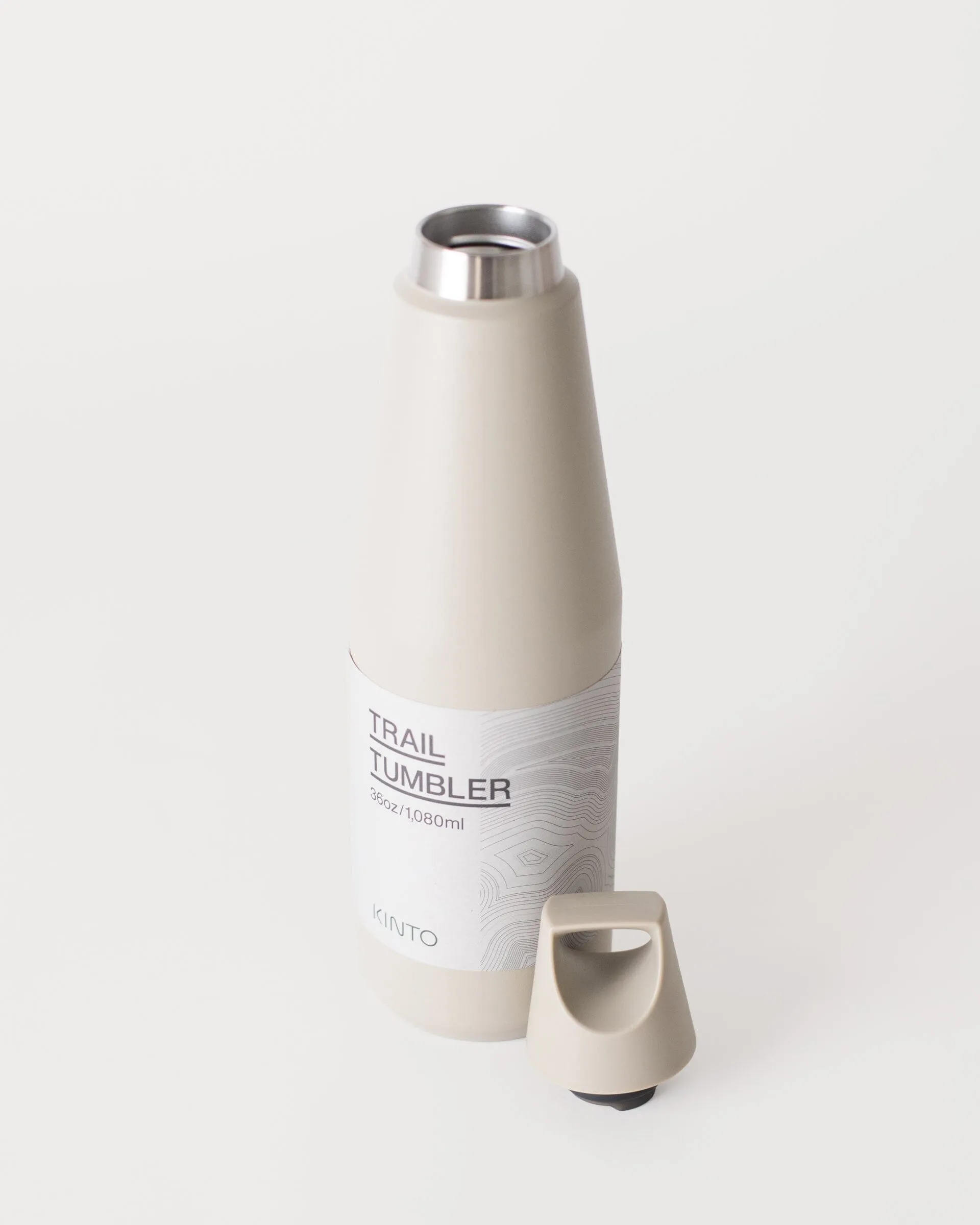 KINTO Trail Tumbler