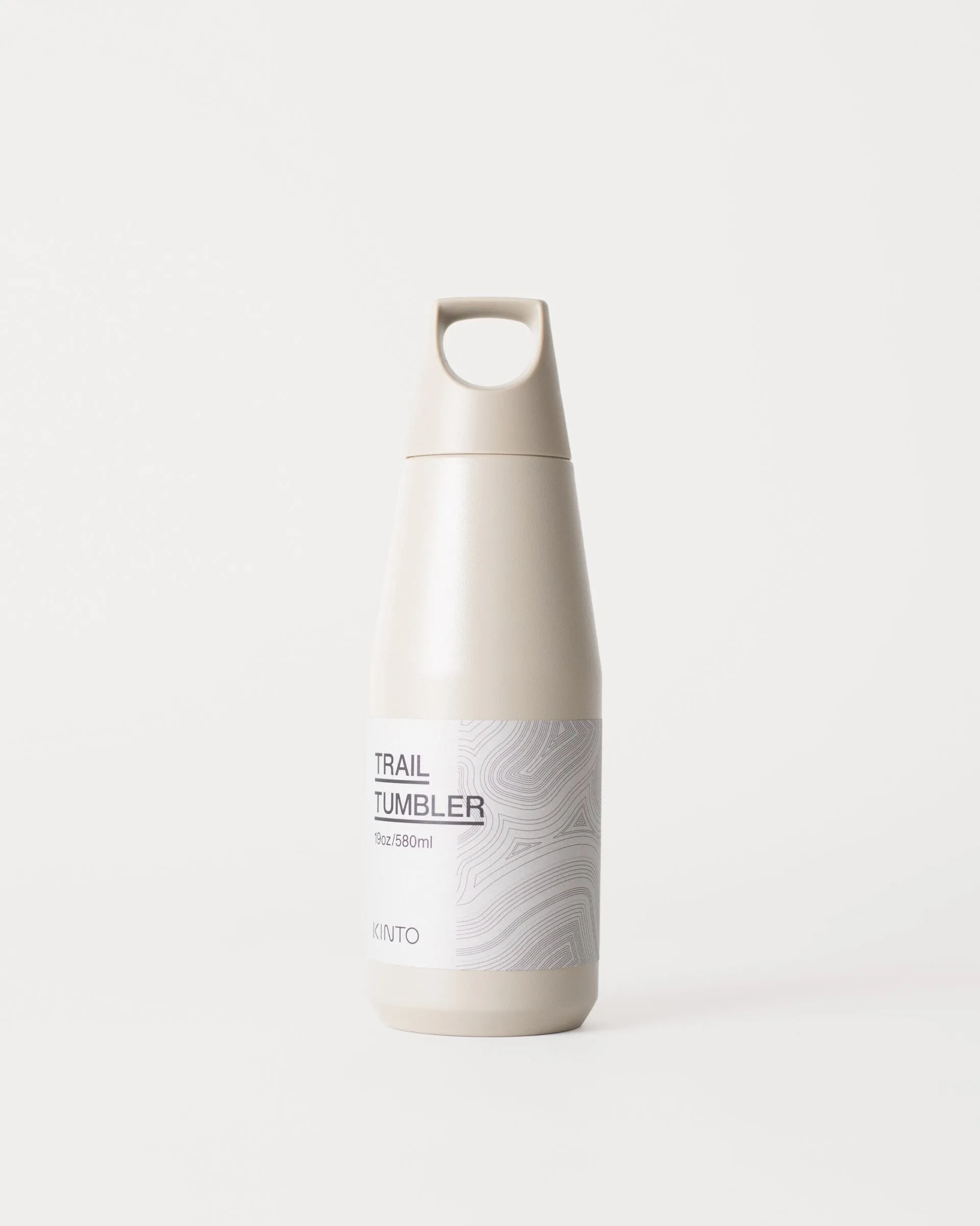 KINTO Trail Tumbler