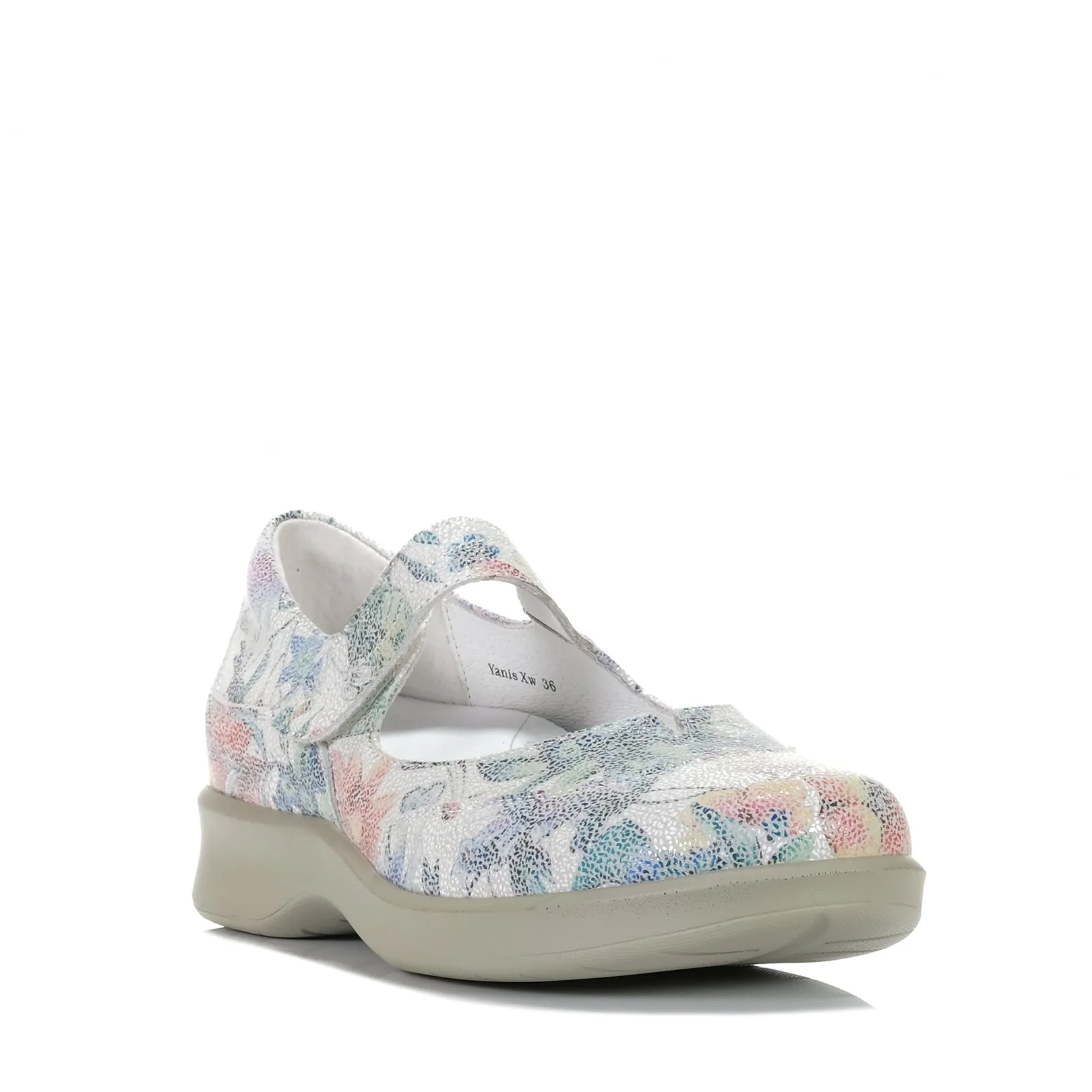 Klouds Yanis XW Print Multi