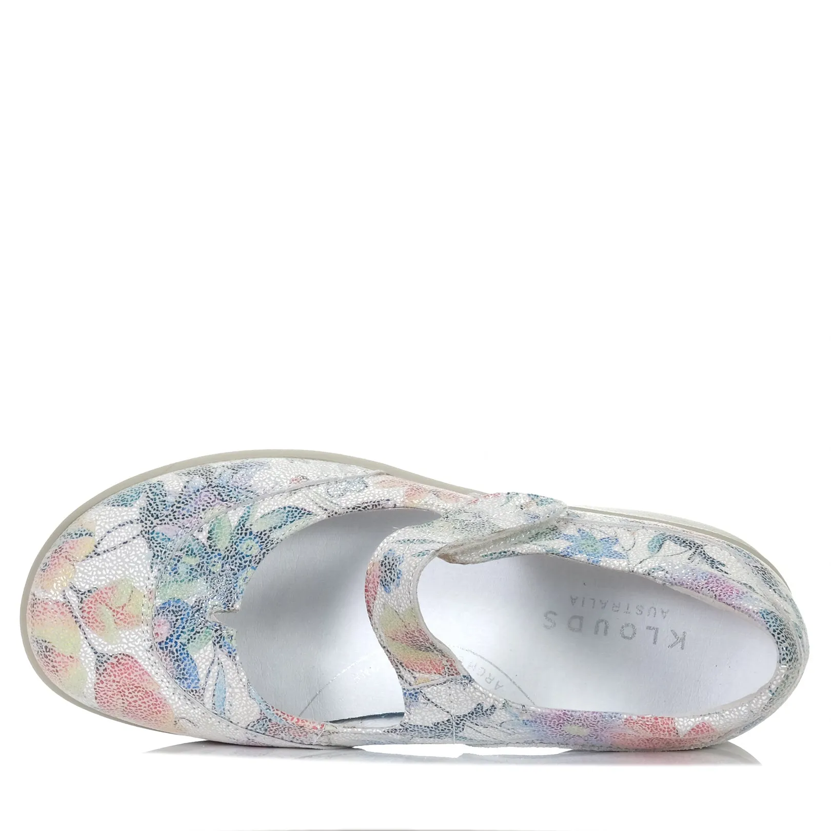 Klouds Yanis XW Print Multi