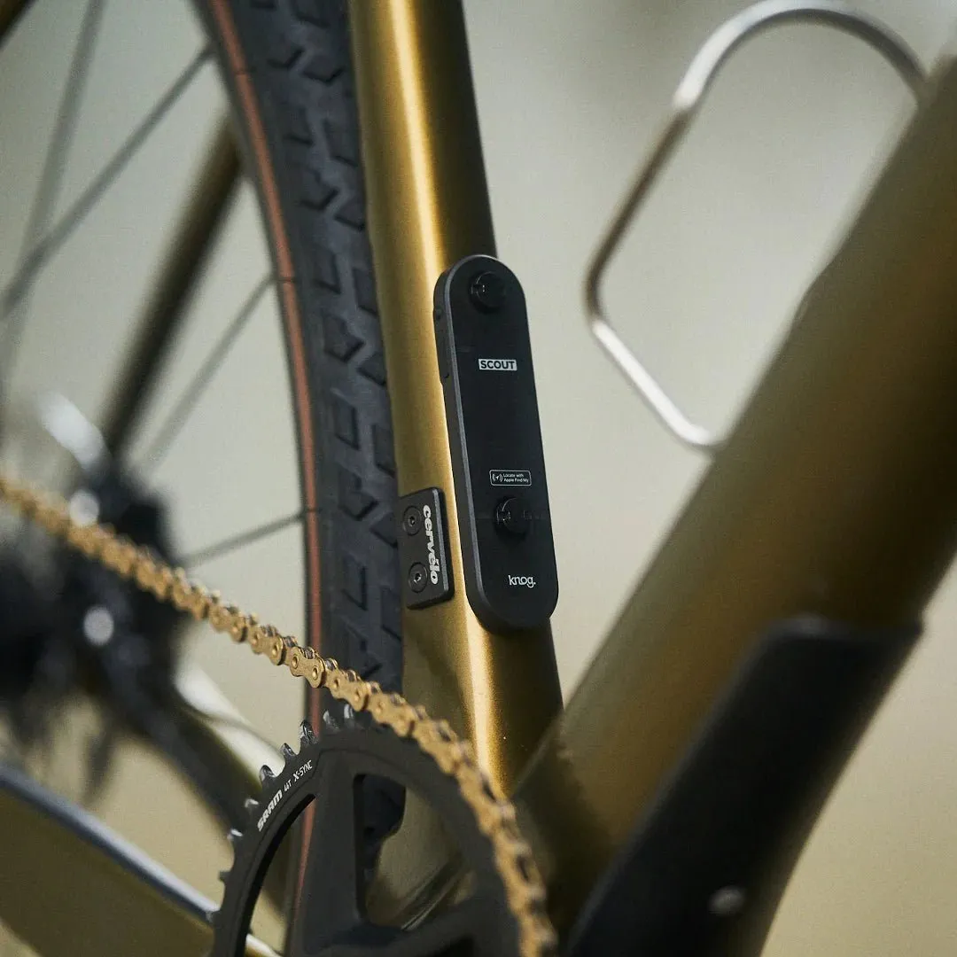 Knog Scout Alarm & Finder