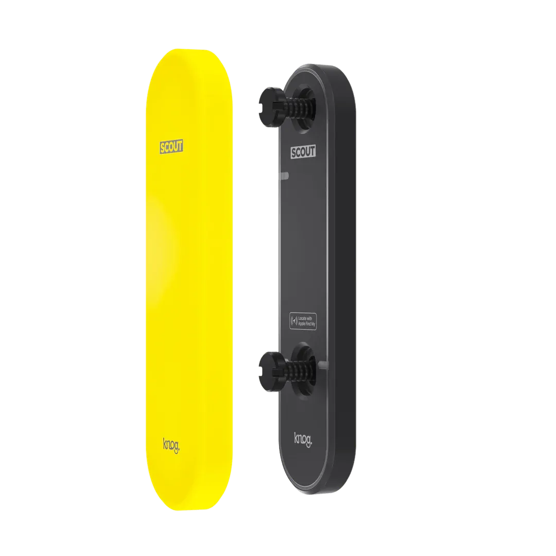 Knog Scout Alarm & Finder
