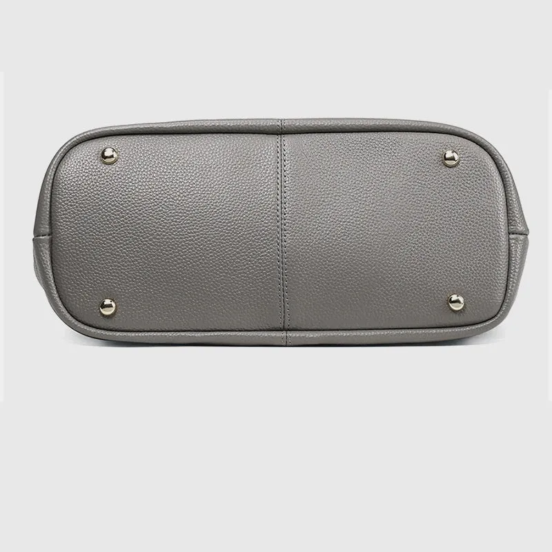 Large Capacity Durable Elegant Tote Bag Crossbody Bag