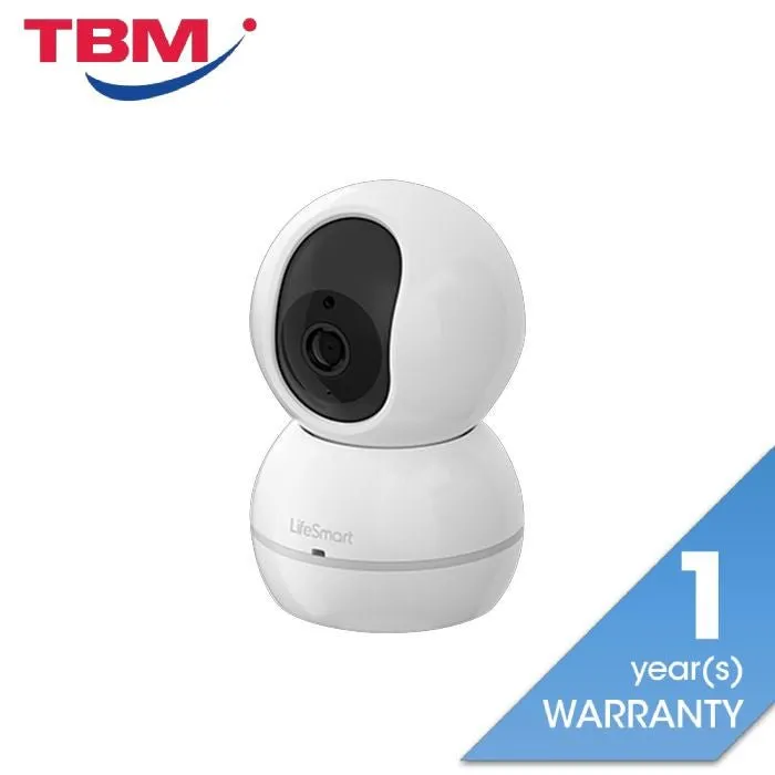 Lifesmart LS258 Smart Home Camera Indoor 1080P
