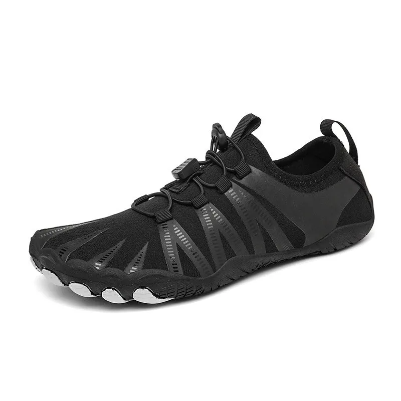 Limited Hot Sale - 50% off!! Quick-Drying Non Slip Breathable Hiking Shoes
