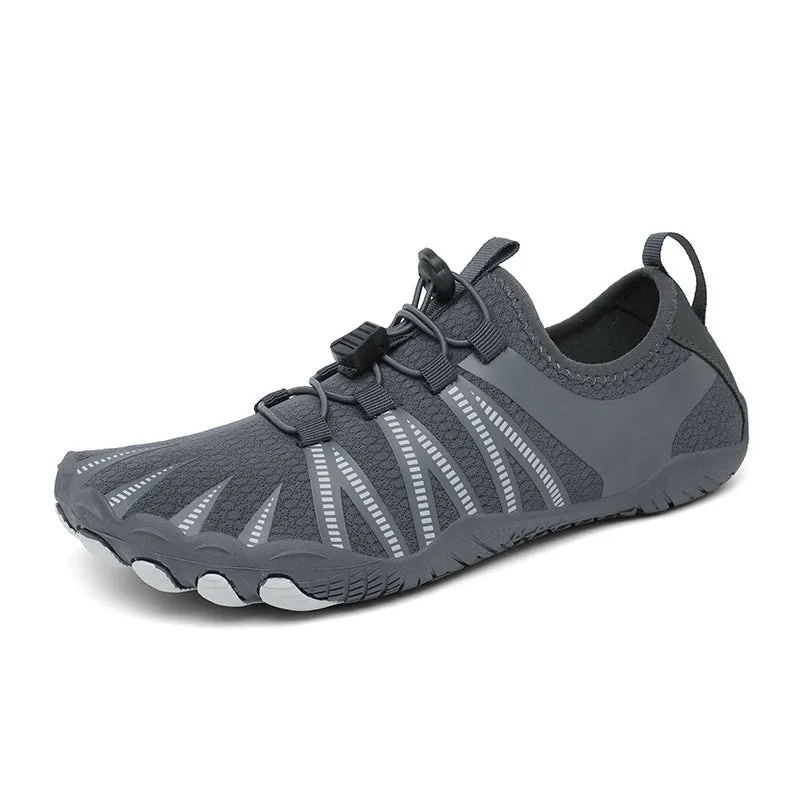 Limited Hot Sale - 50% off!! Quick-Drying Non Slip Breathable Hiking Shoes