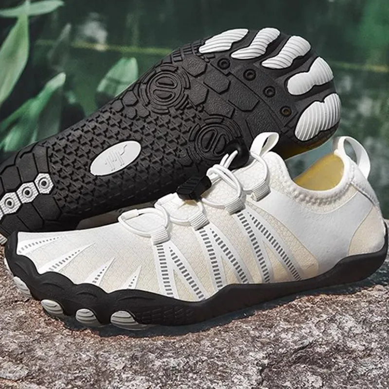Limited Hot Sale - 50% off!! Quick-Drying Non Slip Breathable Hiking Shoes