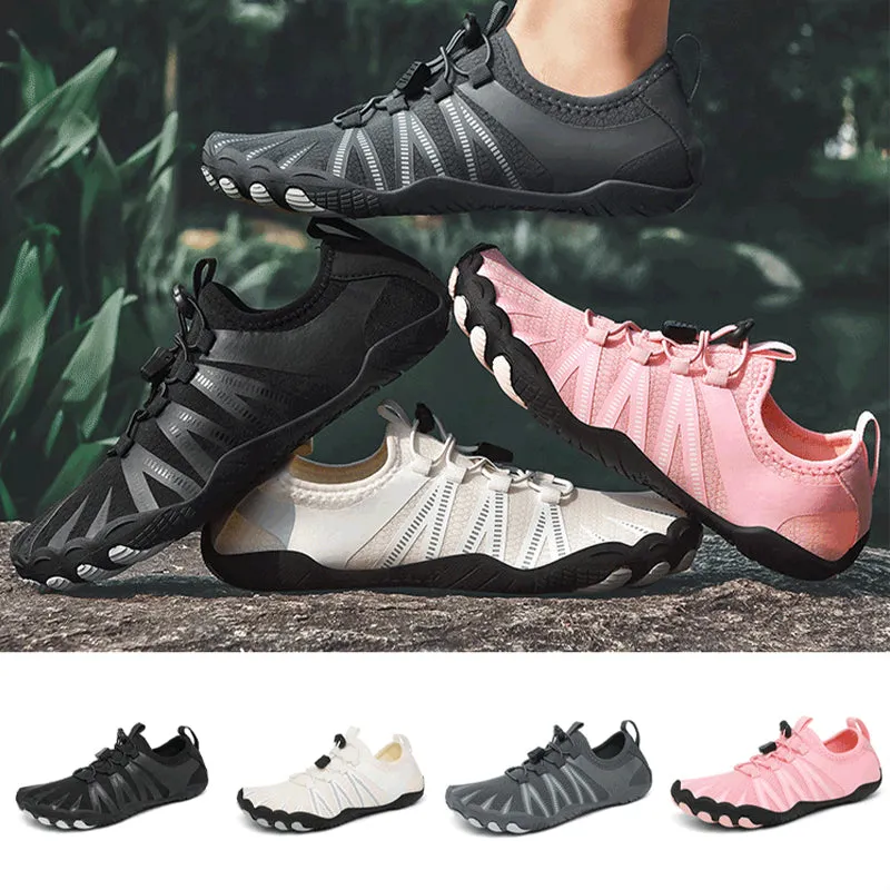 Limited Hot Sale - 50% off!! Quick-Drying Non Slip Breathable Hiking Shoes