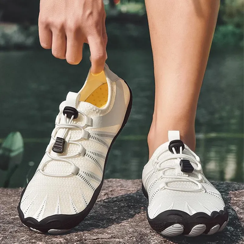 Limited Hot Sale - 50% off!! Quick-Drying Non Slip Breathable Hiking Shoes