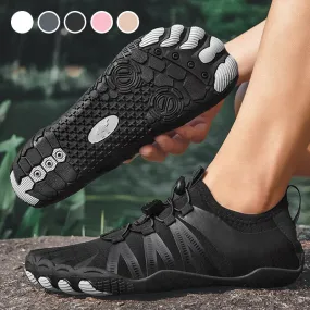 Limited Hot Sale - 50% off!! Quick-Drying Non Slip Breathable Hiking Shoes