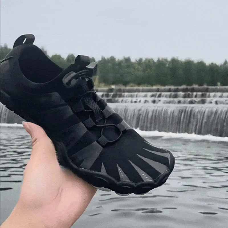 Limited Hot Sale - 50% off!! Quick-Drying Non Slip Breathable Hiking Shoes
