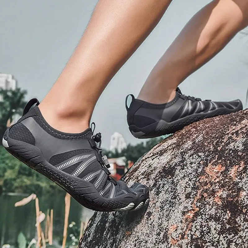 Limited Hot Sale - 50% off!! Quick-Drying Non Slip Breathable Hiking Shoes