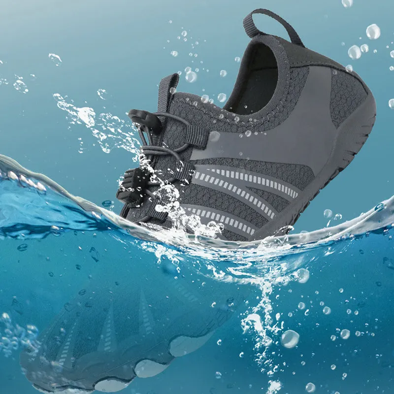 Limited Hot Sale - 50% off!! Quick-Drying Non Slip Breathable Hiking Shoes
