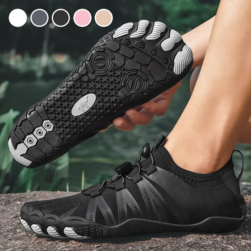 Limited Hot Sale - 50% off!! Quick-Drying Non Slip Breathable Hiking Shoes