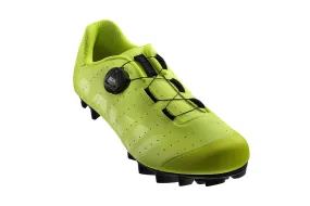 Mavic Crossmax Boa Mountain Bike Shoes Safety Yellow