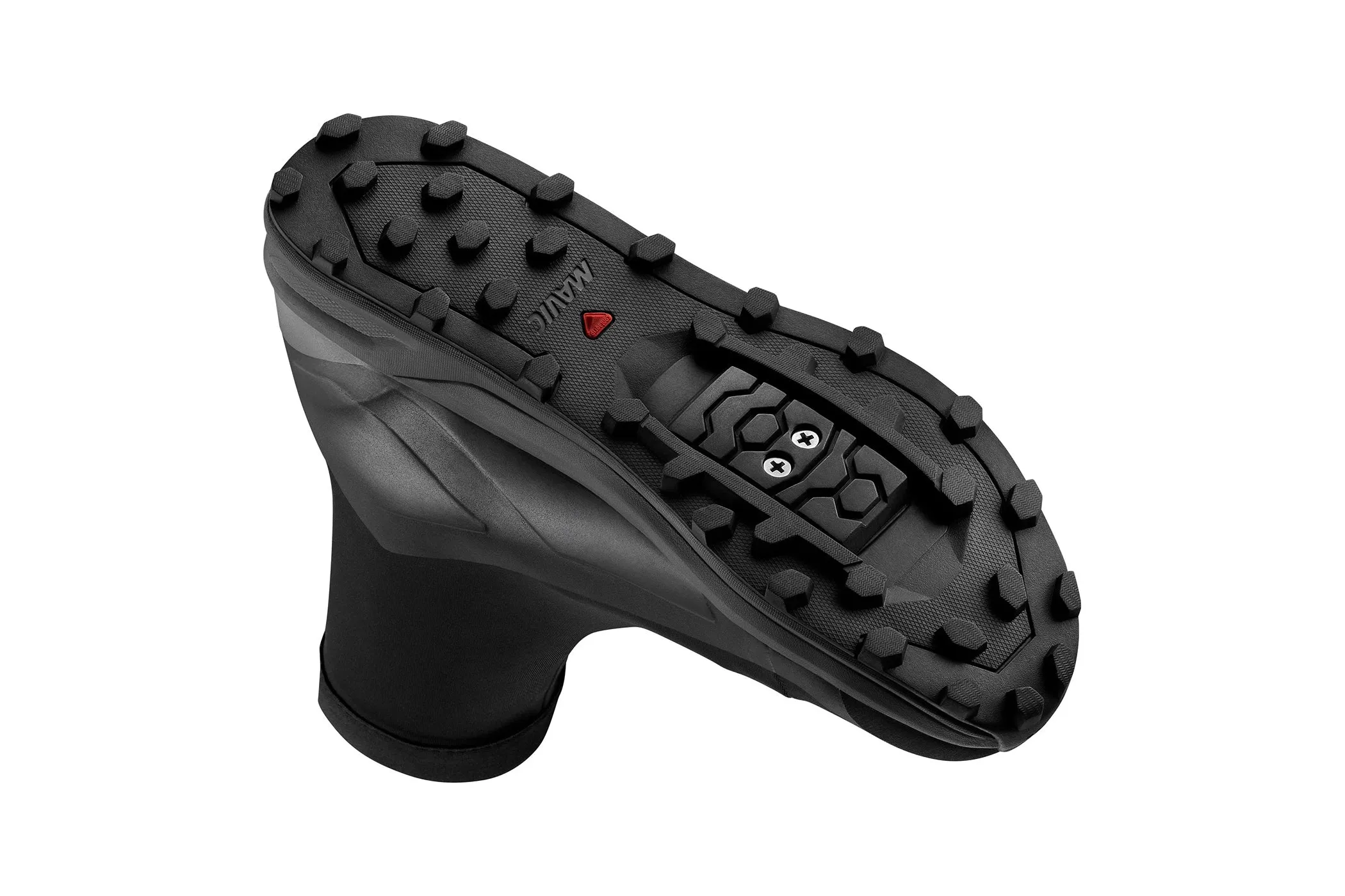 Mavic XA Thermo Mountain Bike Shoes Black
