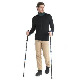 Mens Merino 260 Quantum Ls Zip Hoodie