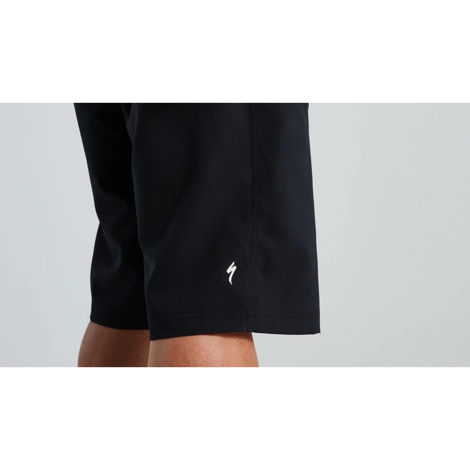 Men's Trail Mountain Bike Shorts with Liner