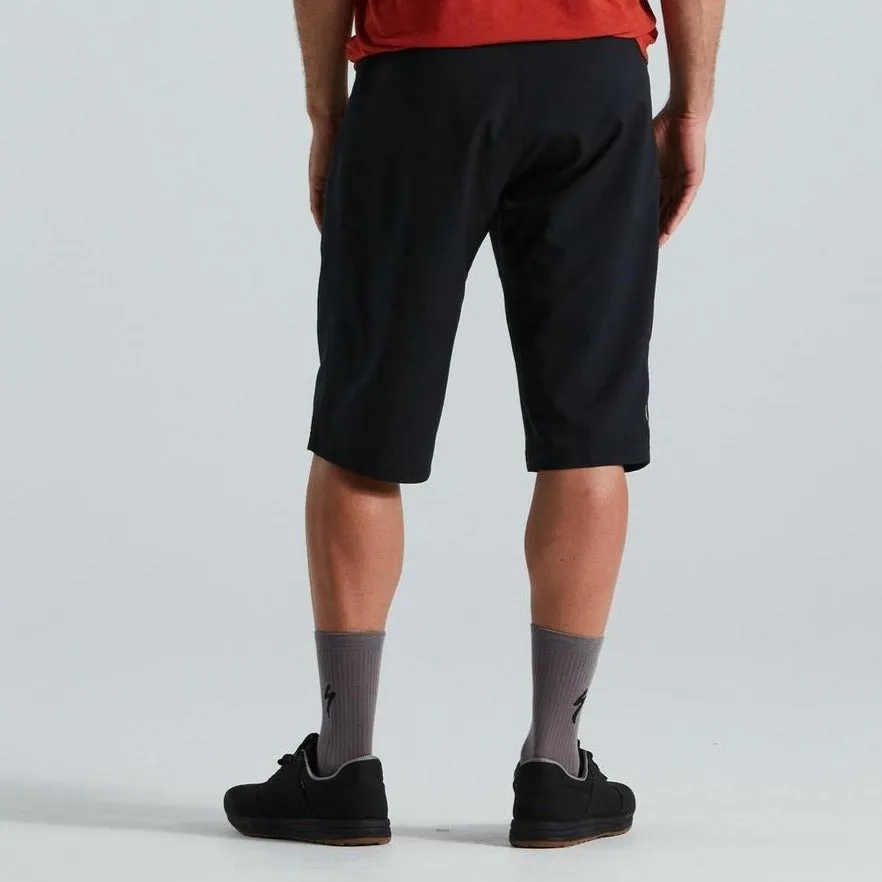 Men's Trail Mountain Bike Shorts with Liner