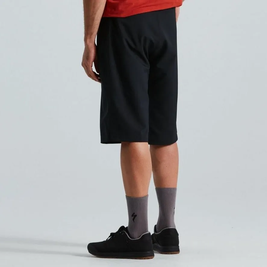 Men's Trail Mountain Bike Shorts with Liner