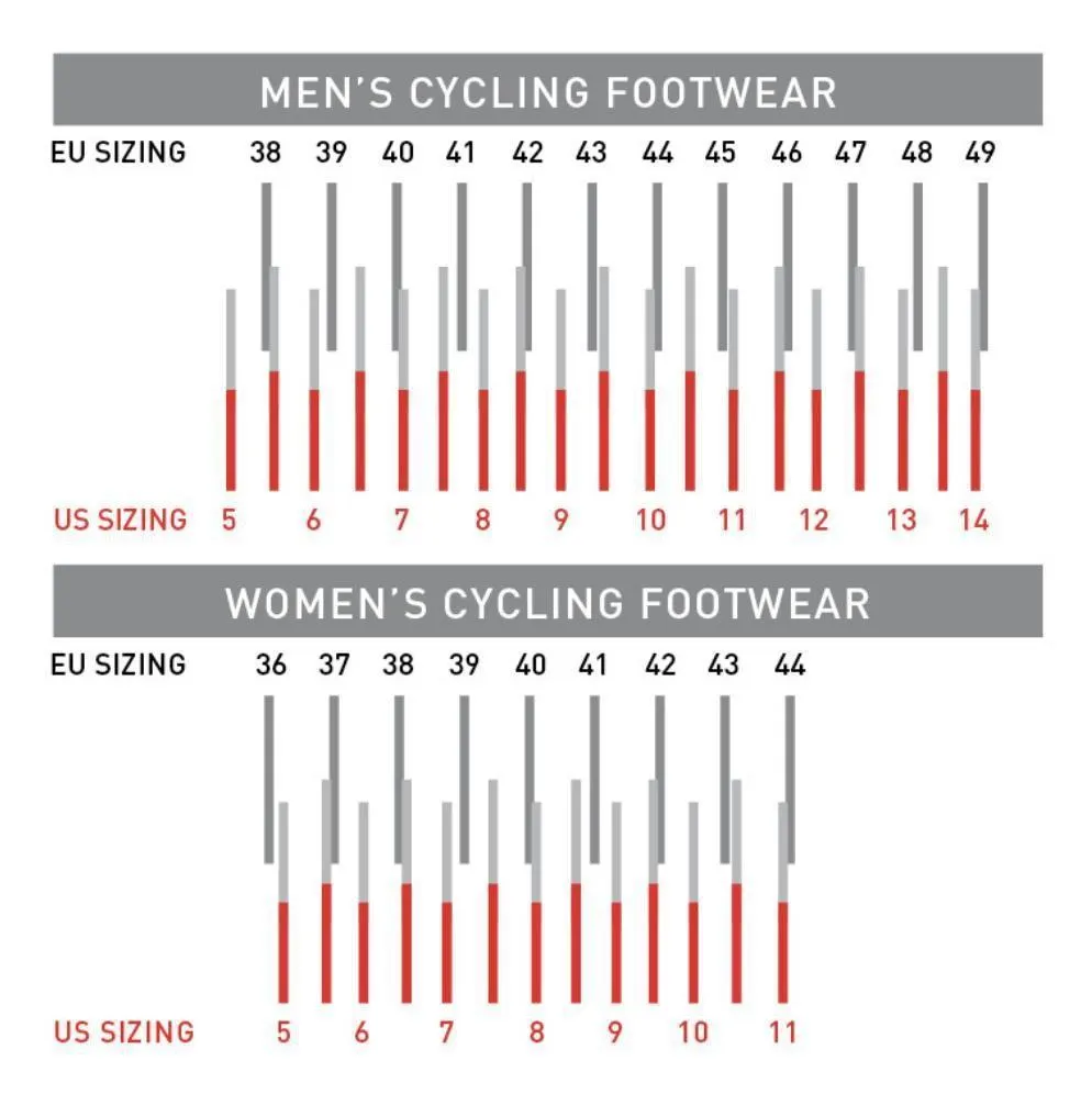 Men's X-ALP Launch SPD Mountain Bike Shoes
