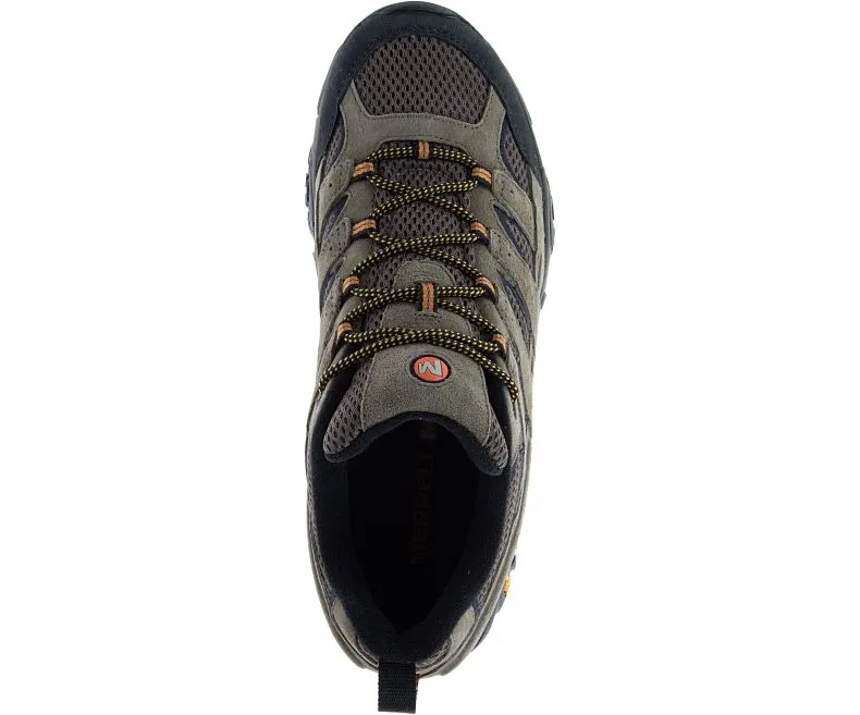 Merrell Mens Moab 2 Ventilator Hiking Shoe - Wide Width