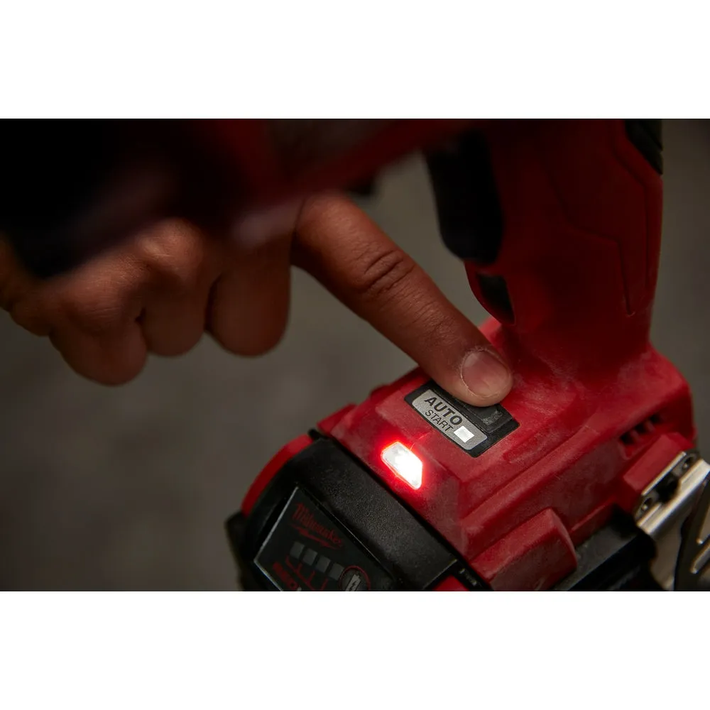 Milwaukee 2866-20 M18 FUEL 18V Drywall Screw Gun - Bare Tool
