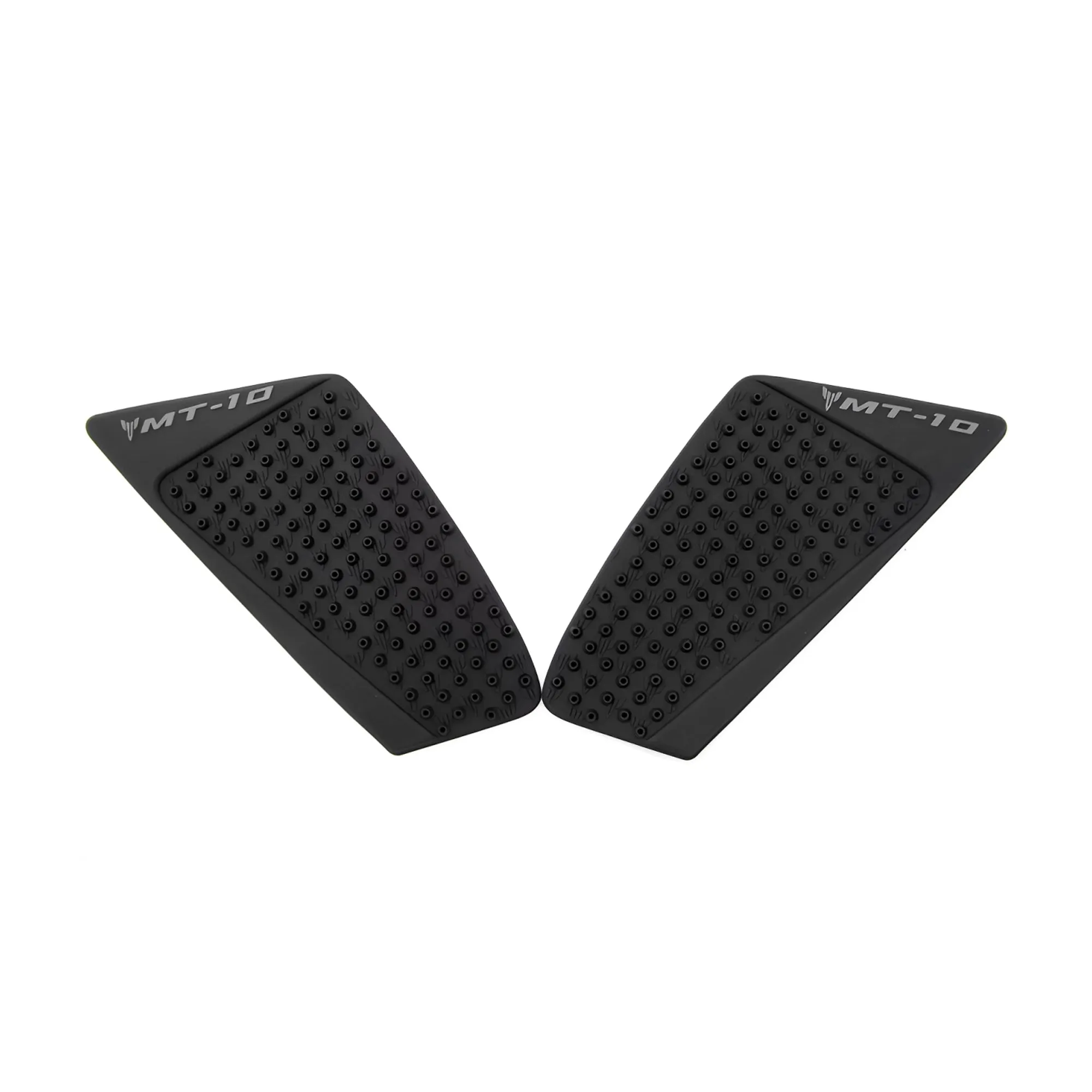 Motorcycle Protector Anti-slip Tank Pad Sticker Gas Knee Grip Traction Side Decal - 871337