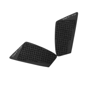 Motorcycle Protector Anti-slip Tank Pad Sticker Gas Knee Grip Traction Side Decal - 871337