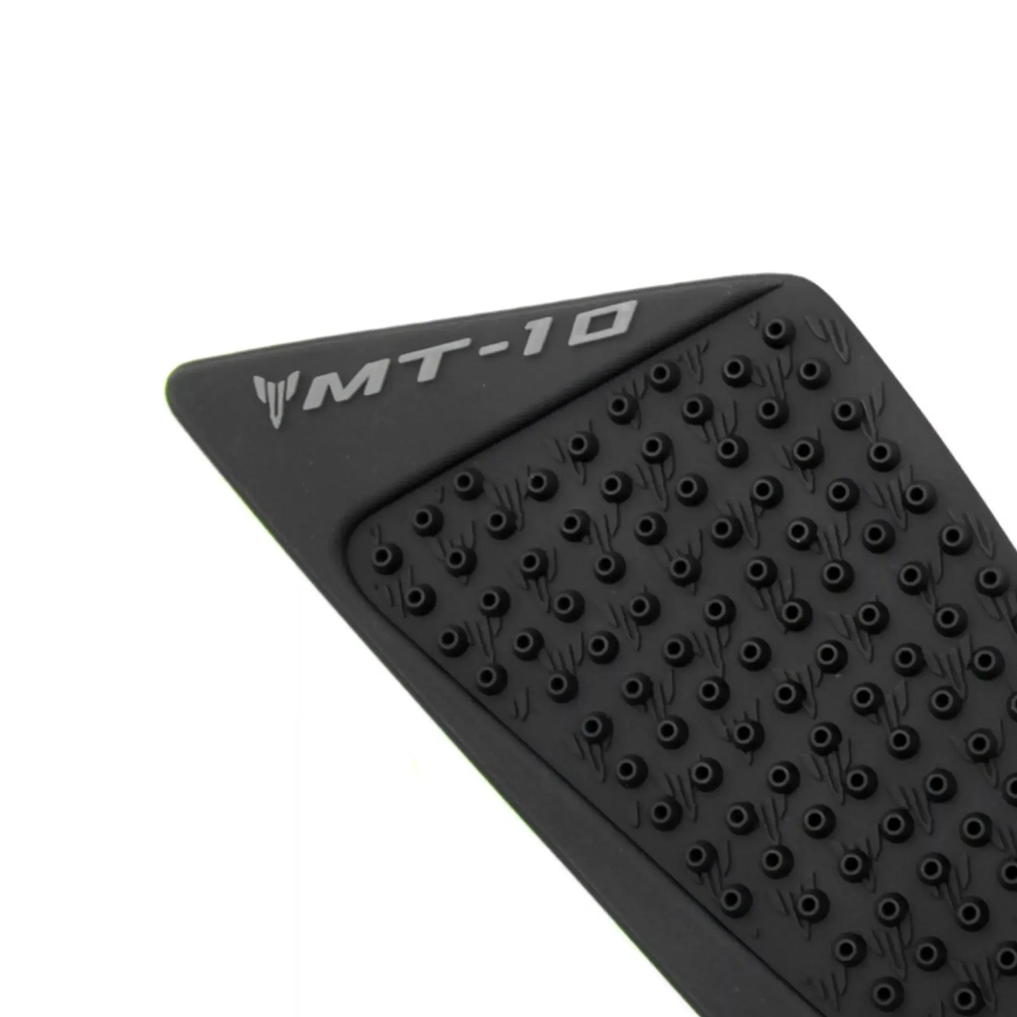Motorcycle Protector Anti-slip Tank Pad Sticker Gas Knee Grip Traction Side Decal - 871337
