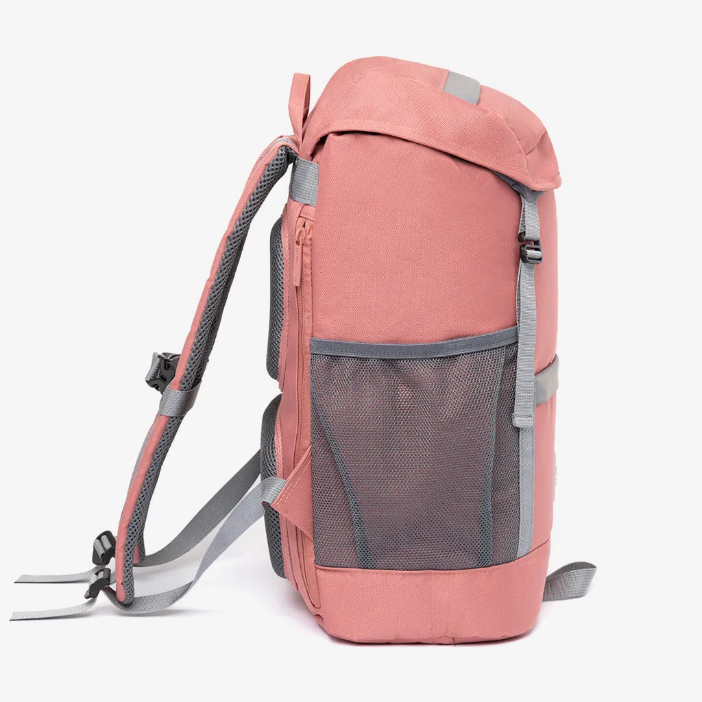 Mountain Backpack Dust Pink