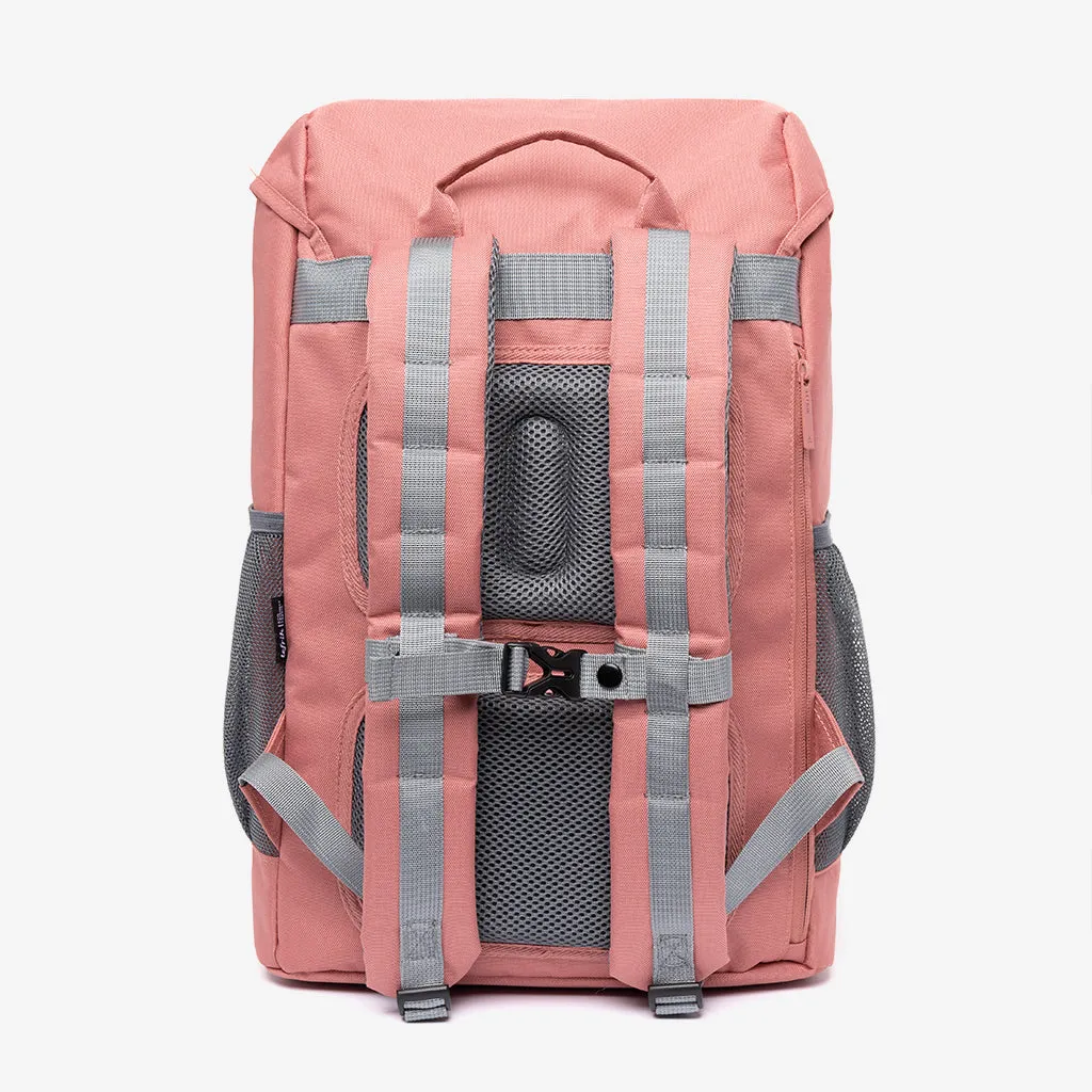 Mountain Backpack Dust Pink
