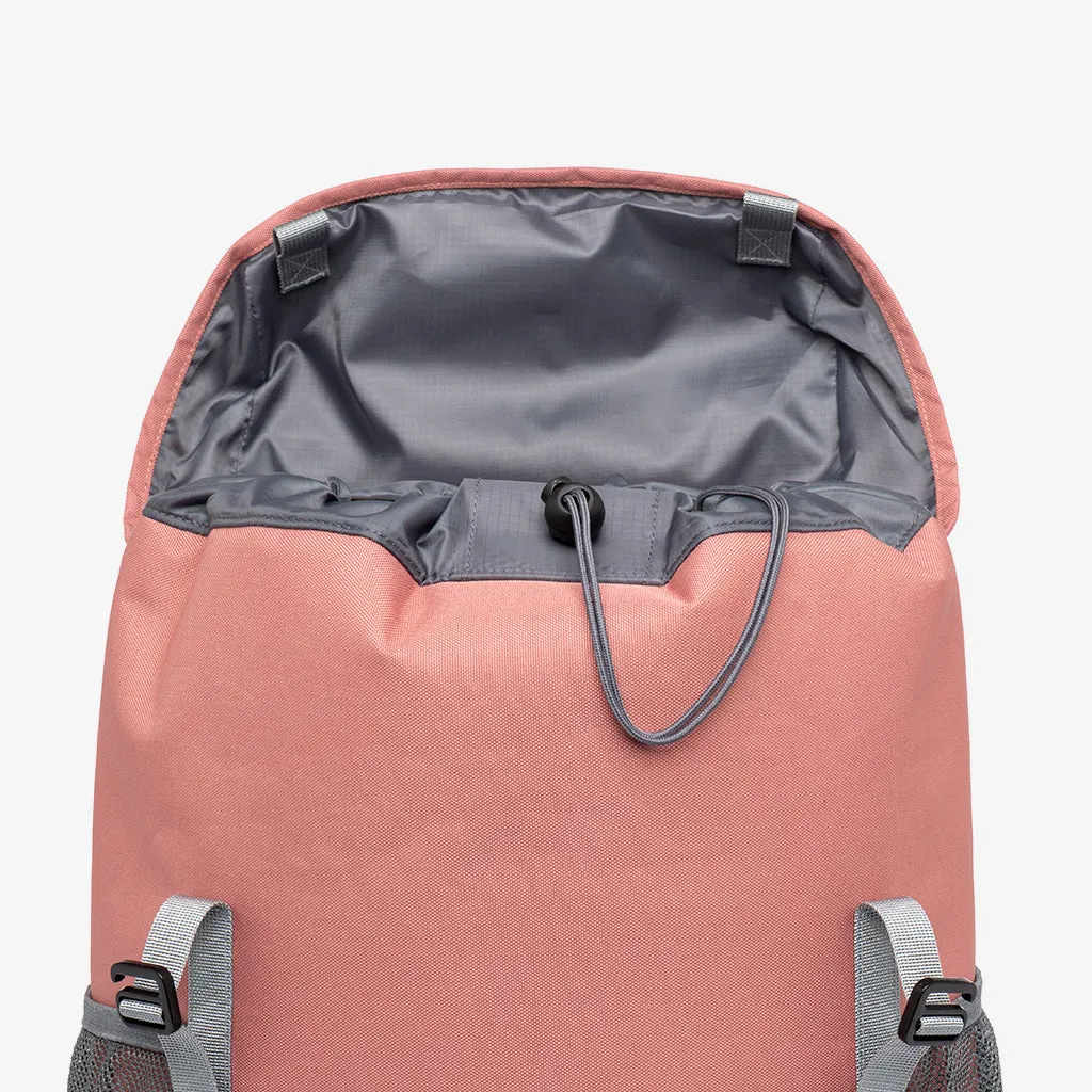 Mountain Backpack Dust Pink