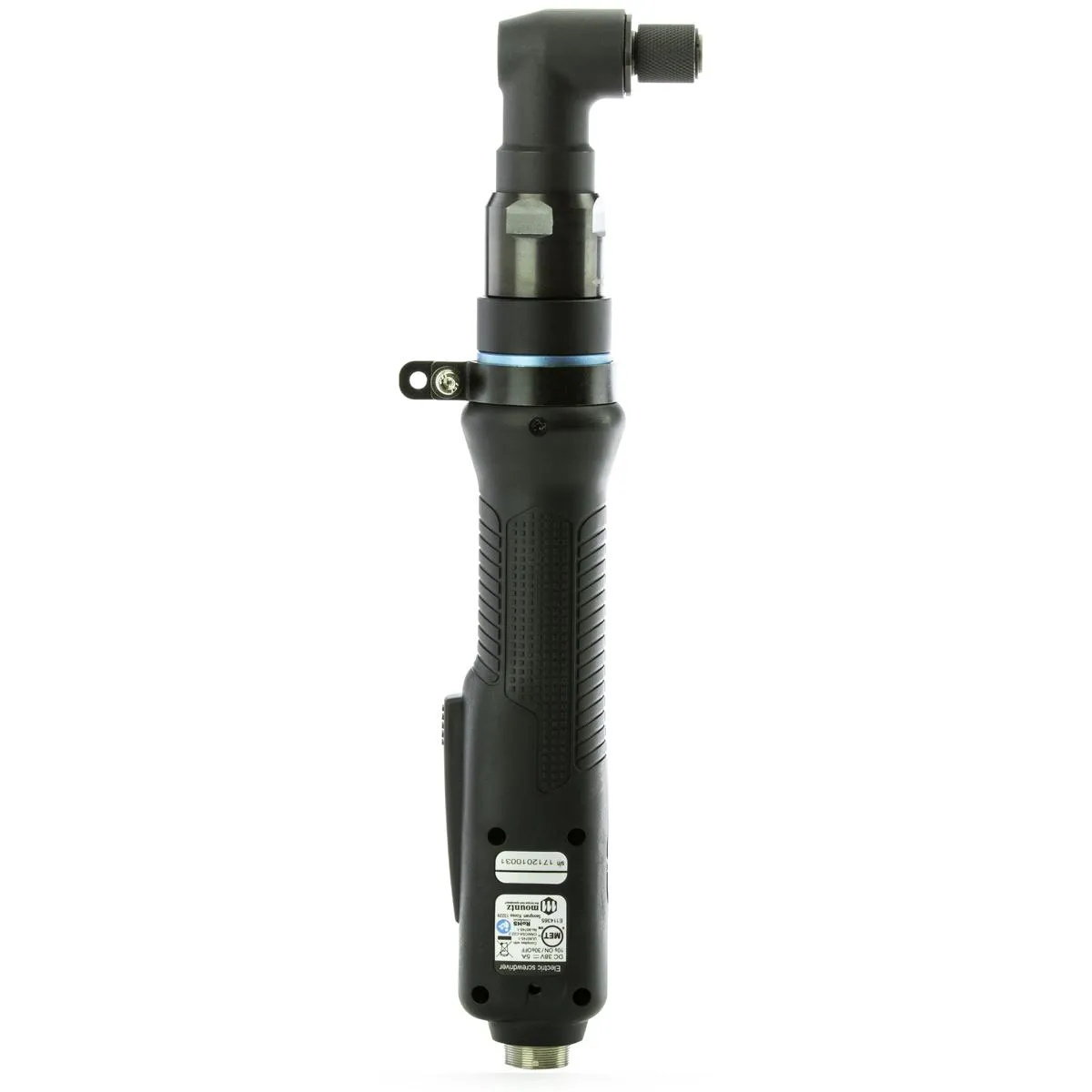 Mountz MDH3201-A Electric Screwdriver MD-Series Right Angle Models