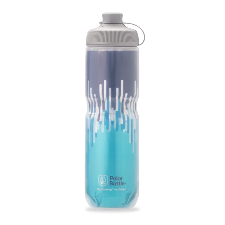 MUCK ZIPPER BOTTLE