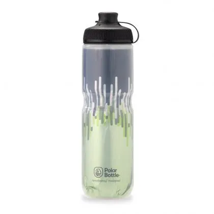 MUCK ZIPPER BOTTLE