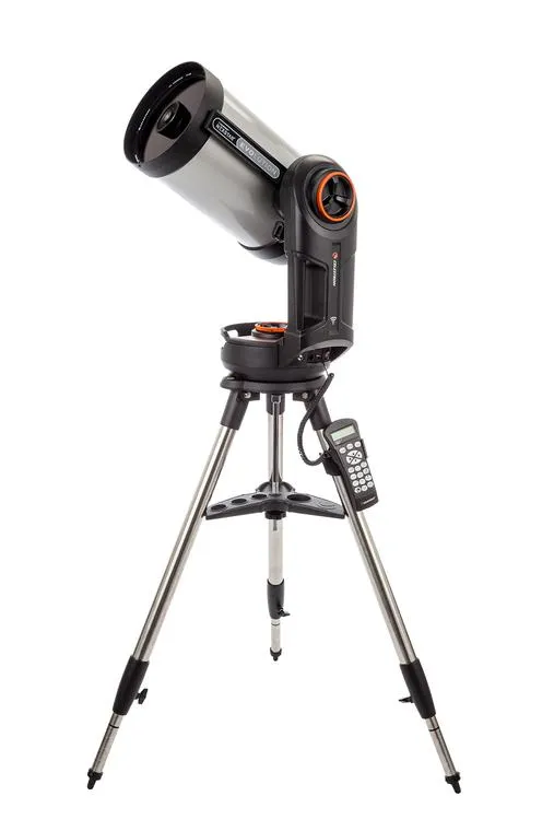 NexStar Evolution 8" SCT